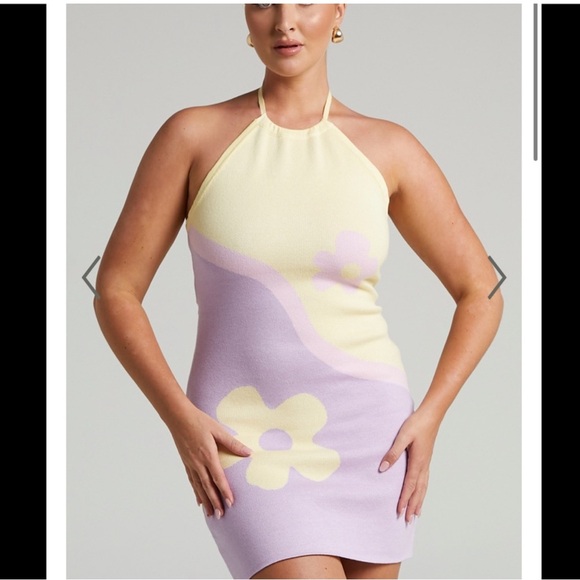 SHOWPO DRESS - Picture 2 of 4